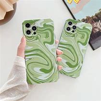 Image result for Black and Dark Green Bolts Design Phone Case