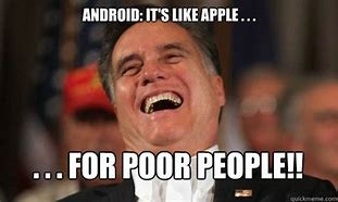 Image result for Android Over iPhone Meme