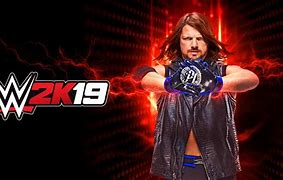 Image result for WWE 2K19 PS3