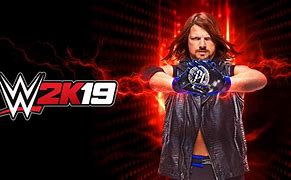 Image result for WWE Raw 2K19