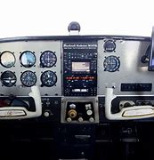 Image result for Beechcraft Musketeer Panel