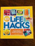 Image result for Life Hacks Book