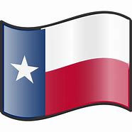 Image result for Bandera De Texas Redondo