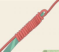 Image result for Fraying Rope End