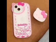 Image result for Hello Kitty 3D iPod Case