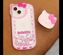 Image result for iPhone X Hello Kitty Case