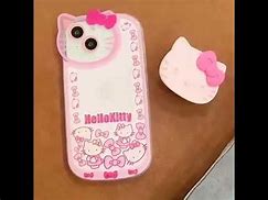 Image result for Hello Kitty iPod Case