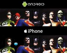 Image result for Adroid vs iPhone Meme