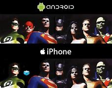 Image result for Andoid vs iPhone Meme