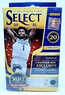 Image result for NBA Select