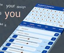 Image result for Design Keyboard App
