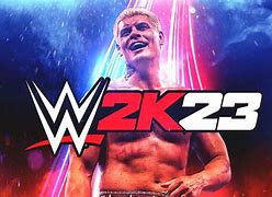 Image result for John Cena WWE 2K23 Cover