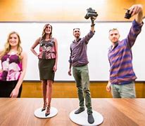 Image result for 3D Printed Family Portrait