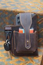 Image result for Cell Phone Hip Holster