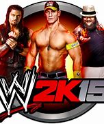 Image result for WWE 2K15 John Cena