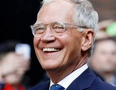 Image result for David Letterman