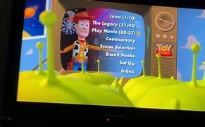 Image result for Sony DVD Player Menu