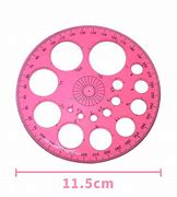 Image result for Protractor Tool Printable