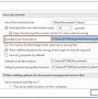 Image result for Auto Recovery Documents Excel