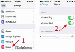 Image result for iPhone 8Plus Vibrate Way