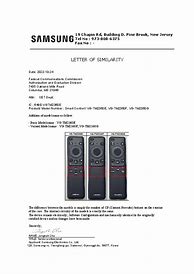 Image result for Samsung Tm2360e Remote