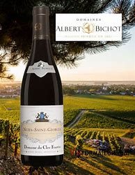Image result for Albert Bichot Nuits saint Georges Gris