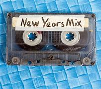 Image result for New Year Eve Music