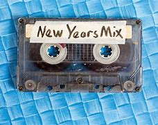 Image result for New Year's Eve Song