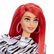 Image result for Barbie Doll Hair Meme
