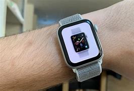 Image result for Apple Series 4 Watch Setup
