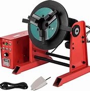 Image result for heavy duty turntables for weld
