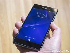 Image result for Sony Expria Z2