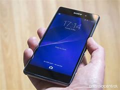 Image result for Sony Ericsson Xperia Z2