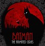 Image result for Batman Animated Man-Bat
