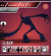 Image result for SCP 3596