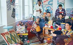 Image result for Itaewon Class Wallpaper
