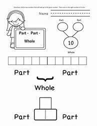 Image result for Kindergarten Math Anchor Charts