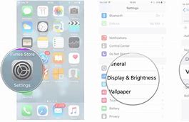 Image result for iPhone Display Zoom