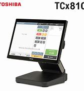 Image result for Toshiba POS Terminal