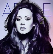 Image result for Adele 21