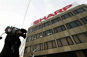 Image result for Sharp Japan HQ