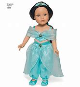 Image result for Disney Princess 18 Inch Doll