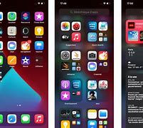 Image result for iPhone 12 Pro UI
