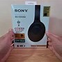 Image result for Sony MX 4000 Headphones