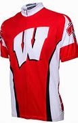 Image result for Wisconsin Cycling Jersey