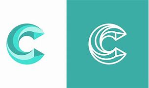 Image result for Letter C Logo Modern Design