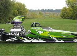 Image result for Mike Burns Top Alcohol Dragster
