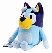 Image result for Bluey Squishy Toys