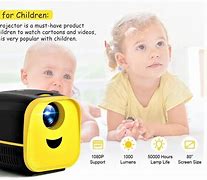 Image result for 90s Projector for Kids