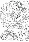 Image result for Leather Flower Patterns Printable